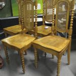 605 7221 CHAIRS